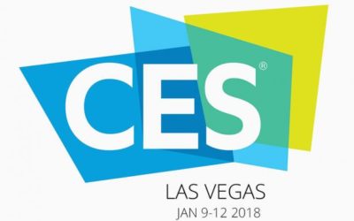 L’événement média du CES Vegas 2018 : 24h TV direct non stop