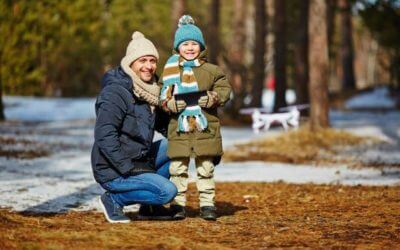 Différencier Drone de loisir et drone professionnel