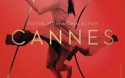 AUX CÔTÉS DE RTV CONCEPT POUR LES 70 ANS DU FESTIVAL DE CANNES