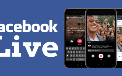 FACEBOOK LIVE VIDÉO